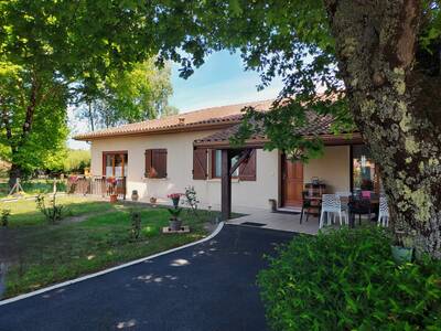 Vente maison 5 pièces Biscarrosse (40600)