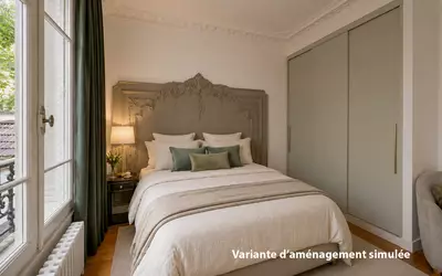 Neuilly-Sur-Seine (92200)