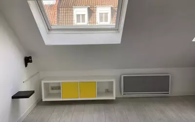 Lille (59000)