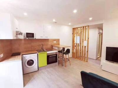 Location appartement 2 pièces Conflans-Sainte-Honorine (78700)