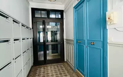 Paris 19E (75019)