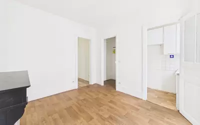 Paris 15E (75015)