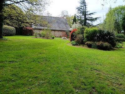 Vente maison 6 pièces Fégréac (44460)