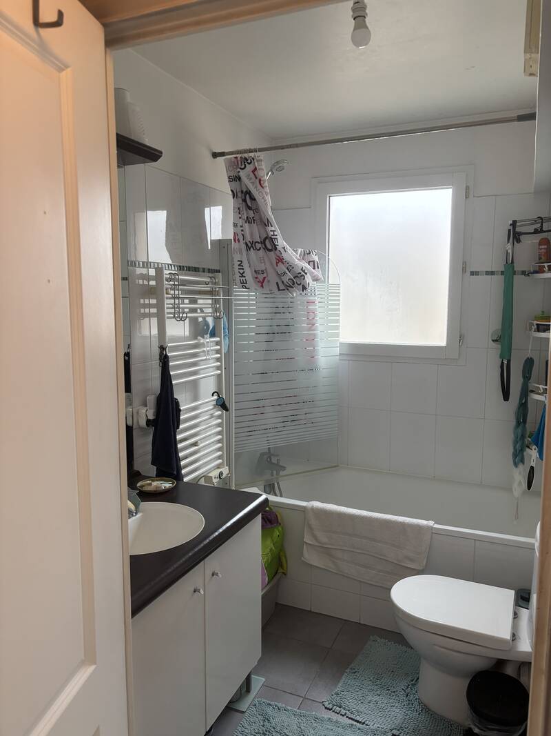 Asnières-Sur-Seine (92600)