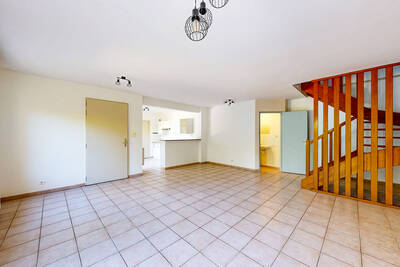 Vente maison 4 pièces Montélimar (26200)