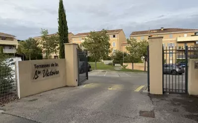 Aix La Duranne