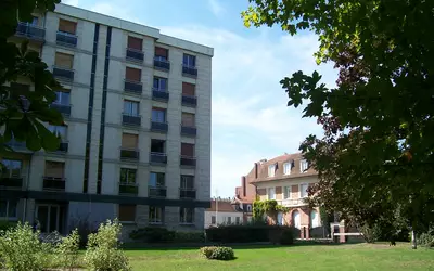 Compiègne (60200)
