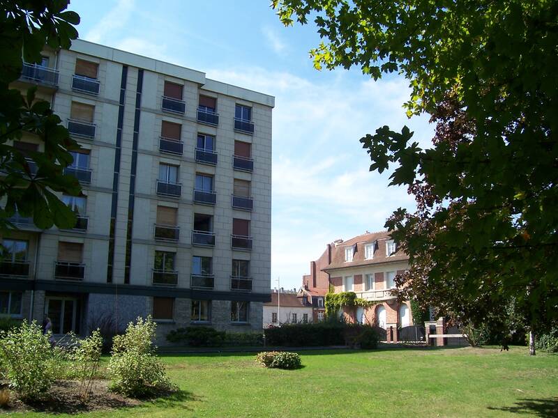 Compiègne (60200)