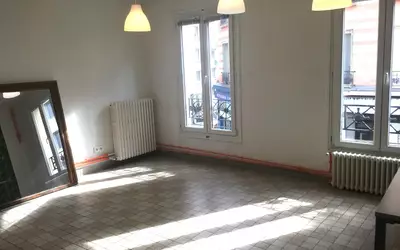 Paris 12E (75012)