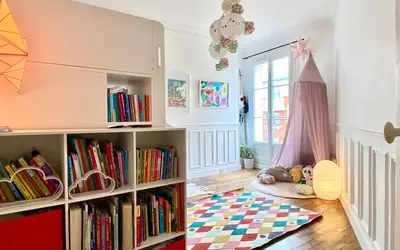 Paris 18E (75018)
