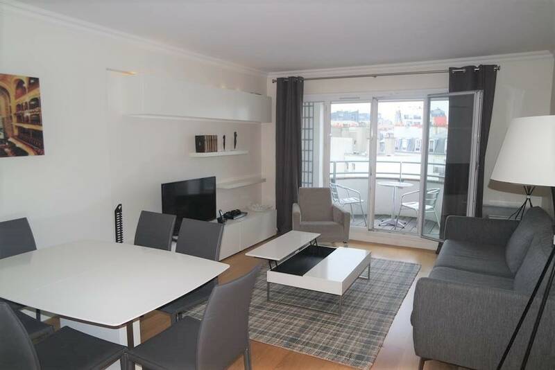 Paris 15E (75015)