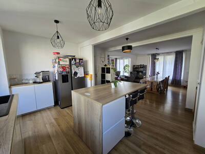 Vente appartement 5 pièces Saint-Ouen-l'Aumône (95310)