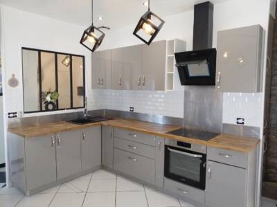 Vente appartement 2 pièces Livry-Gargan (93190)
