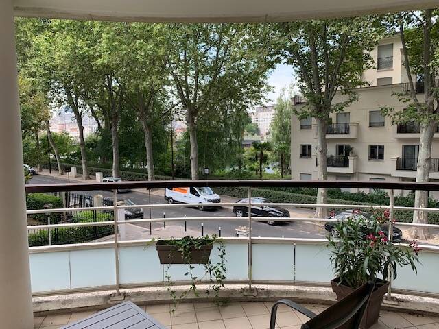 Neuilly-Sur-Seine (92200)