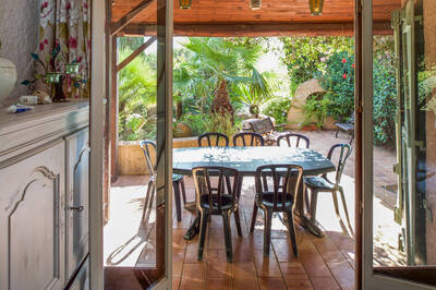 Vente maison 5 pièces Lecci (20137)