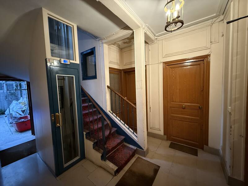 Paris 18E (75018)