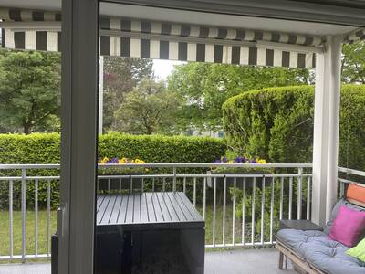 Vente appartement 3 pièces Annecy (74000)