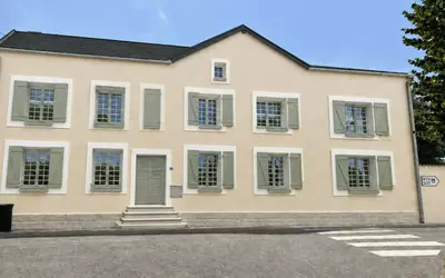 Orgeval (78630)