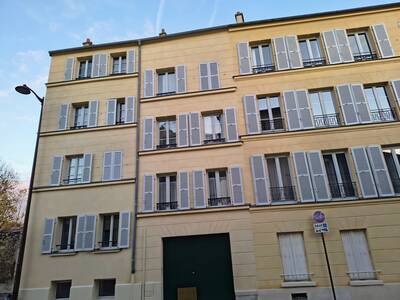Location appartement 3 pièces Versailles (78000)