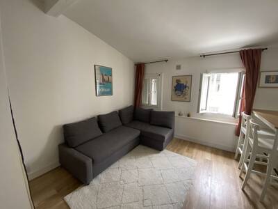 Location appartement 2 pièces Bordeaux (33)