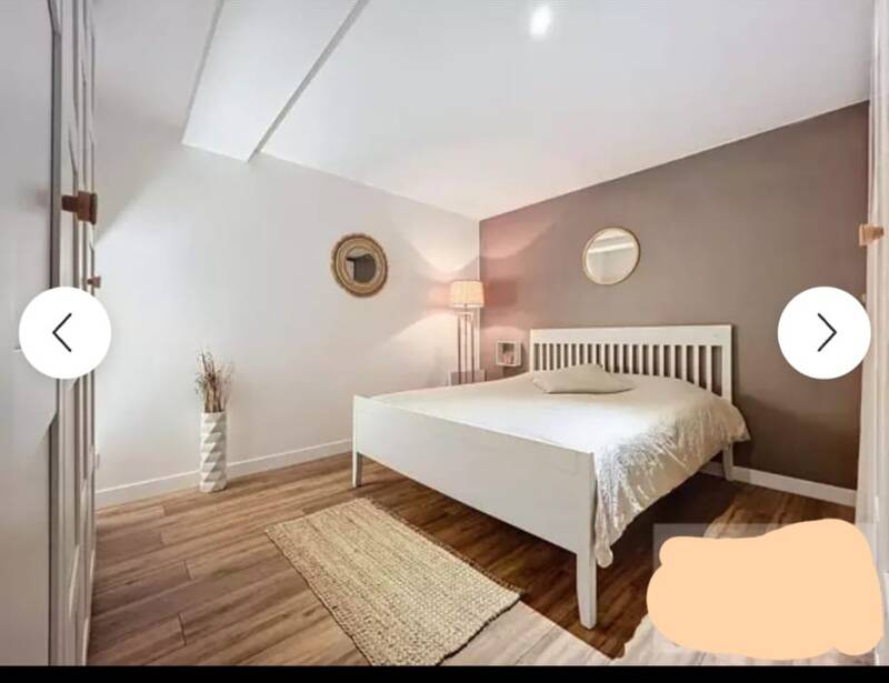 Chantilly (60500)