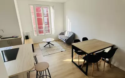 Asnières-Sur-Seine (92600)