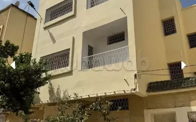 Maroc