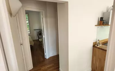 Paris 15E (75015)