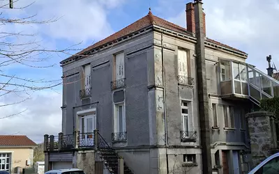 Montfaucon-En-Velay (43290)