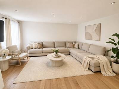 Vente maison 5 pièces Épinay-sur-Seine (93800)