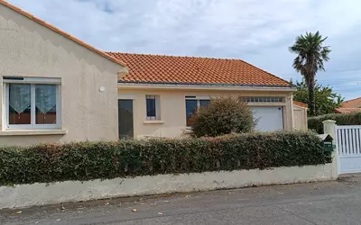 Bouguenais (44340)