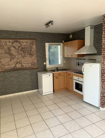 Vente appartement 2 pièces Bénodet (29950)
