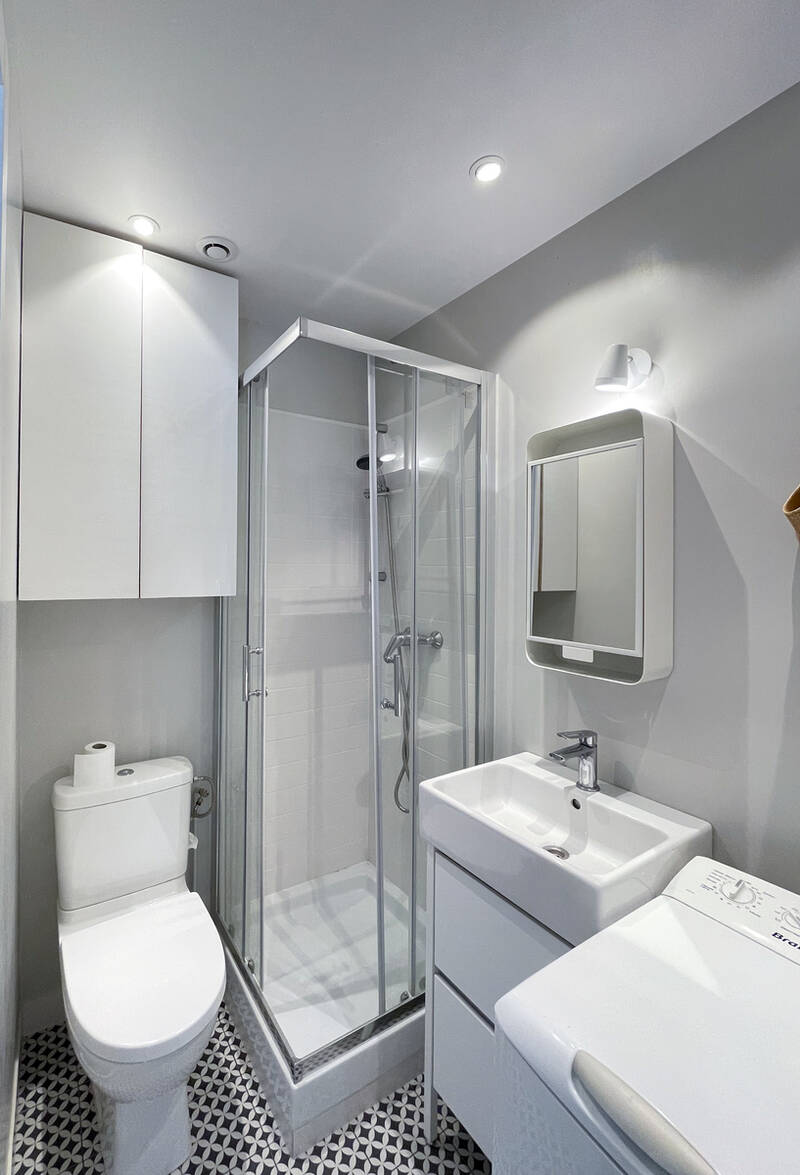 Paris 19E (75019)