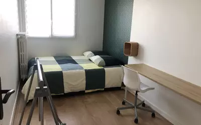 Aubervilliers (93300)