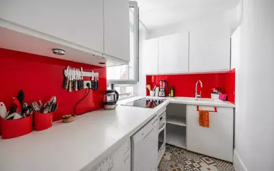 Paris 15E (75015)
