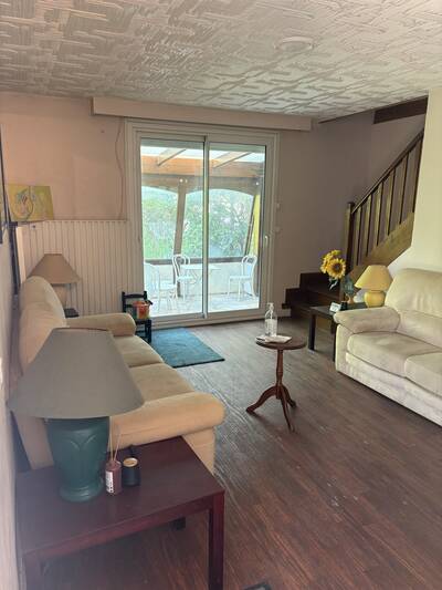 Vente maison 5 pièces Sainte-Geneviève-des-Bois (91700)