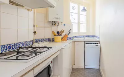 Paris 15E (75015)