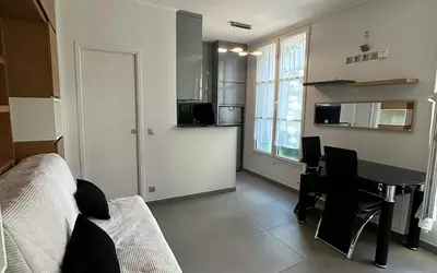 Issy-Les-Moulineaux (92130)