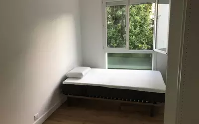 Creteil (94000) - Colocation Appartement