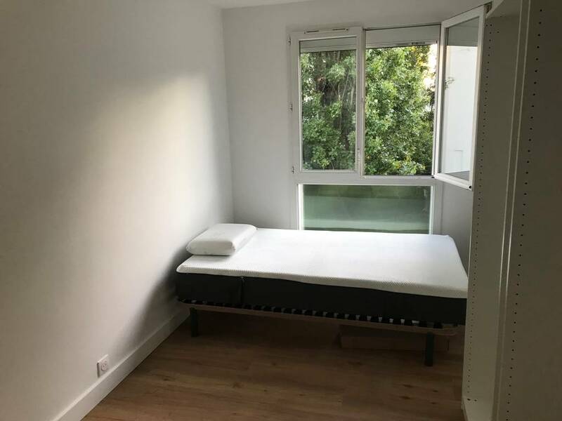 Creteil (94000) - Colocation Appartement