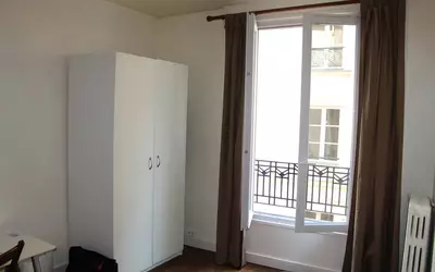 Paris 11E