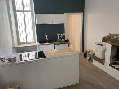Location appartement 2 pièces Nantes (44)