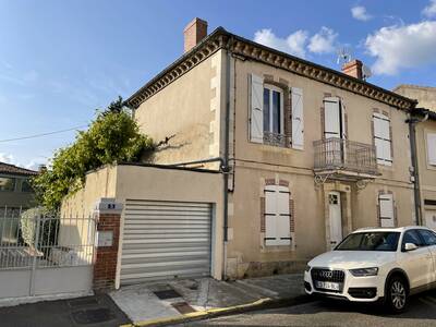 Vente maison 6 pièces Auch (32000)