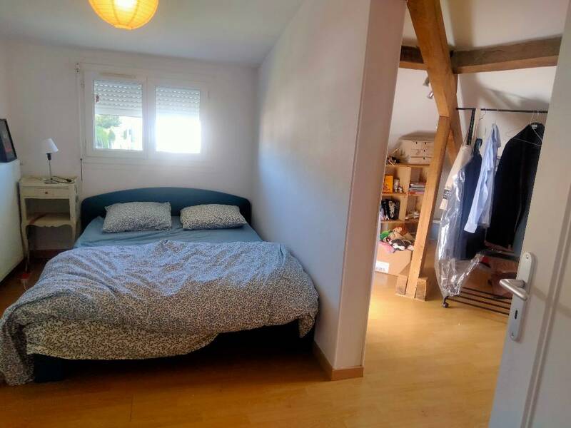 Ousse (64320)