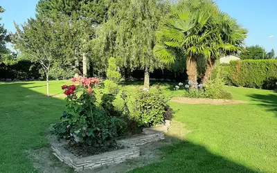 Joussé (86350)