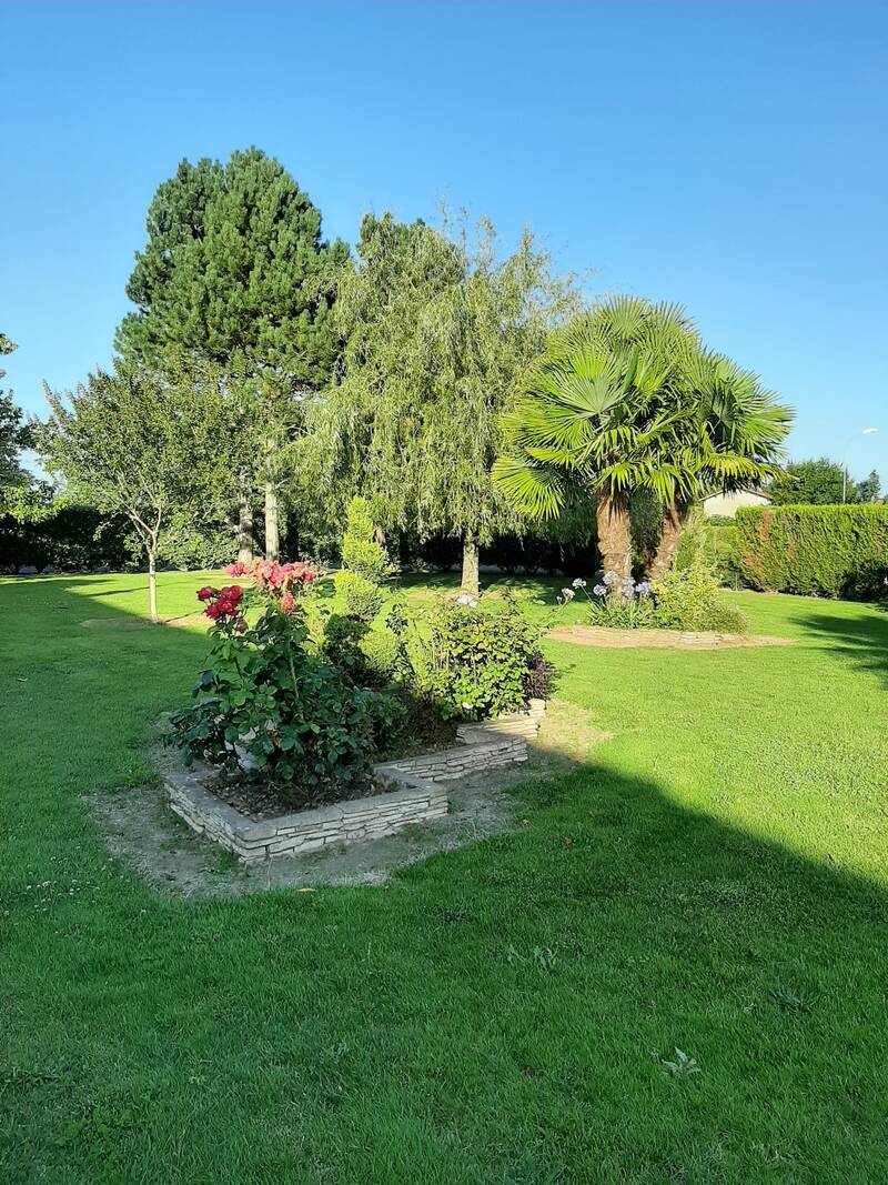 Joussé (86350)