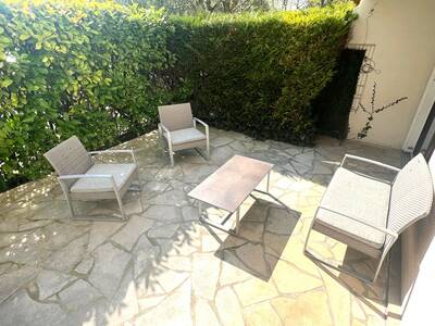 Location appartement 4 pièces Sartrouville (78500)