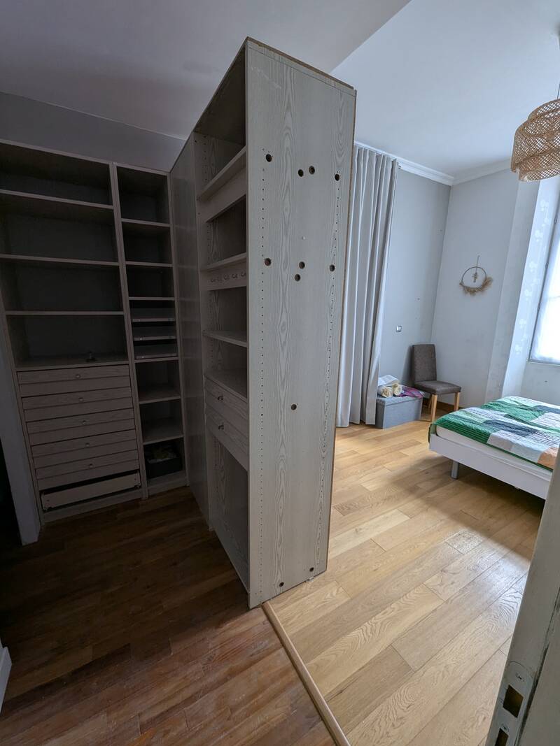 Bordeaux (33000) Hypercentre