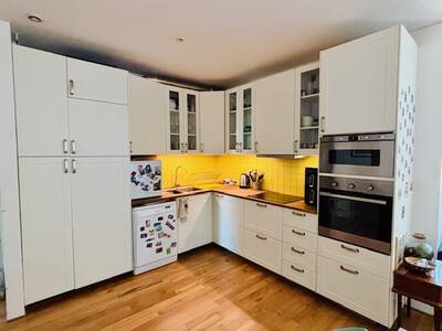 Vente appartement 3 pièces Villeurbanne (69100)