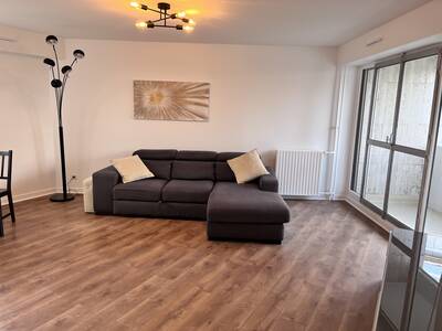 Location appartement 3 pièces Rueil-Malmaison (92500)